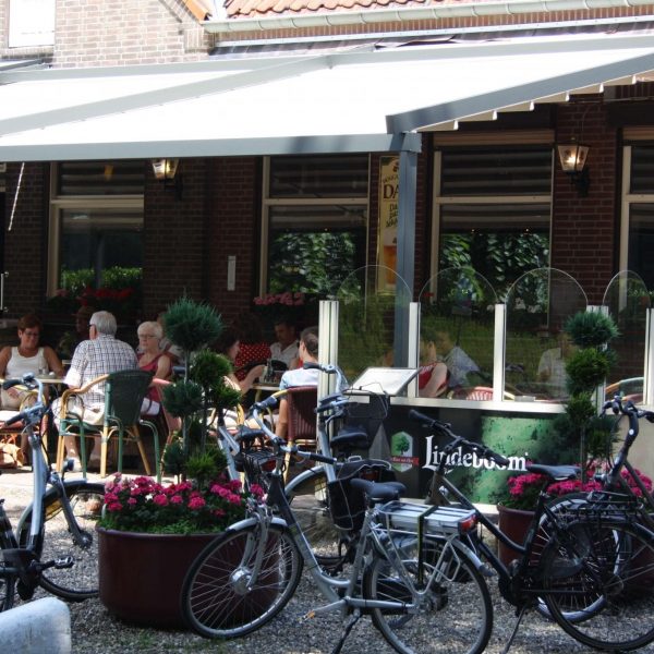 Café "Goeden" Dennenoord